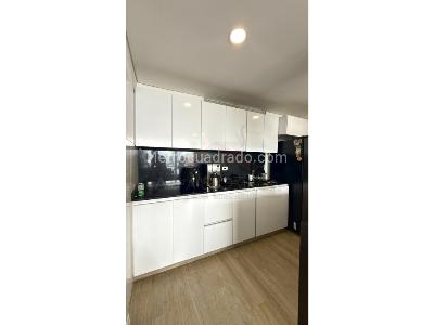 Apartamento de 3 alcobas en venta en Parrales, Ibagué, 120 m² · foto 6 de 20
