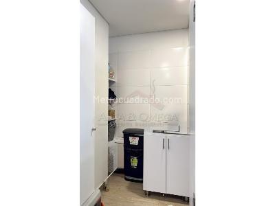 Apartamento de 3 alcobas en venta en Parrales, Ibagué, 120 m² · foto 7 de 20