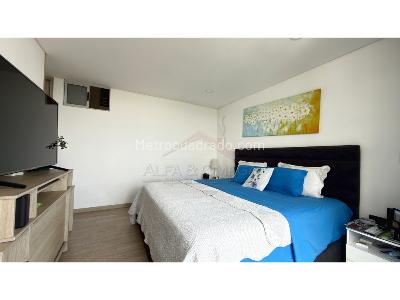 Apartamento de 3 alcobas en venta en Parrales, Ibagué, 120 m² · foto 18 de 20