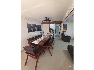 Casa de 4 alcobas en venta en El Vergel, Ibagué, 100 m² · foto 6 de 20