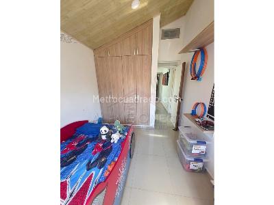 Casa de 4 alcobas en venta en El Vergel, Ibagué, 100 m² · foto 8 de 20