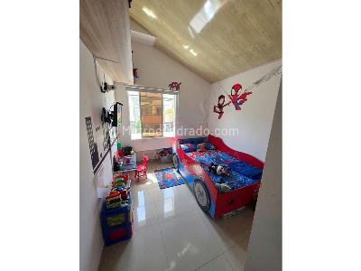 Casa de 4 alcobas en venta en El Vergel, Ibagué, 100 m² · foto 9 de 20