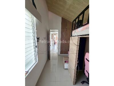 Casa de 4 alcobas en venta en El Vergel, Ibagué, 100 m² · foto 15 de 20