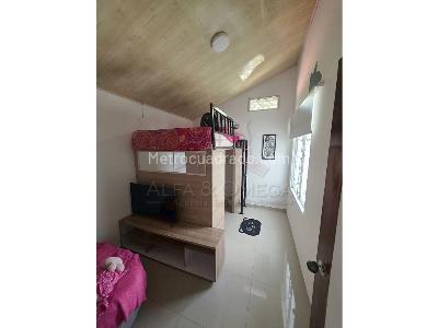 Casa de 4 alcobas en venta en El Vergel, Ibagué, 100 m² · foto 16 de 20
