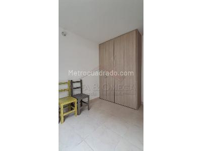 Apartamento de 3 alcobas en venta en Varsovia, Ibagué, 84 m² · foto 9 de 20