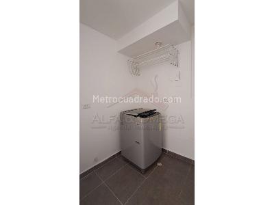 Apartamento de 3 alcobas en venta en Varsovia, Ibagué, 84 m² · foto 16 de 20