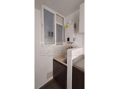 Apartamento de 3 alcobas en venta en Varsovia, Ibagué, 84 m² · foto 17 de 20