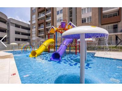 Apartamento de 3 alcobas en venta en Varsovia, Ibagué, 84 m² · foto 20 de 20
