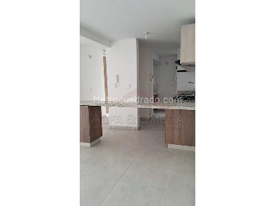 Apartamento de 3 alcobas en venta en Varsovia, Ibagué, 82 m² · foto 3 de 20