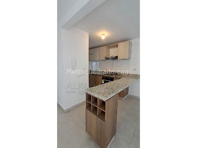 Apartamento de 3 alcobas en venta en Varsovia, Ibagué, 82 m² · foto 5 de 20