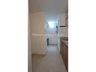 Apartamento de 3 alcobas en venta en Varsovia, Ibagué, 82 m² · foto 6 de 20
