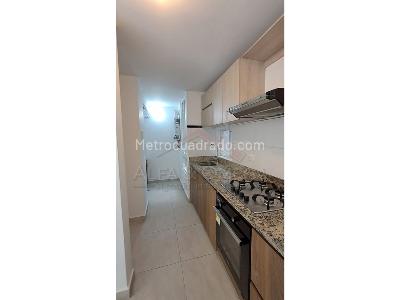 Apartamento de 3 alcobas en venta en Varsovia, Ibagué, 82 m² · foto 7 de 20