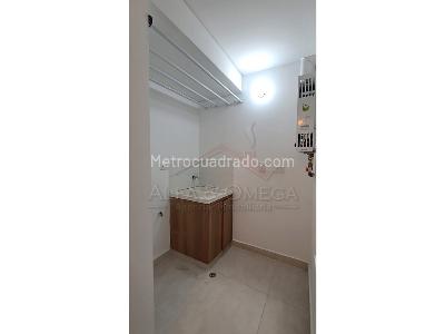 Apartamento de 3 alcobas en venta en Varsovia, Ibagué, 82 m² · foto 16 de 20