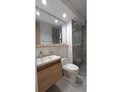 Apartamento de 3 alcobas en venta en Varsovia, Ibagué, 82 m² · foto 17 de 20