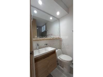 Apartamento de 3 alcobas en venta en Varsovia, Ibagué, 82 m² · foto 19 de 20