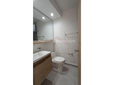 Apartamento de 3 alcobas en venta en Varsovia, Ibagué, 82 m² · foto 20 de 20