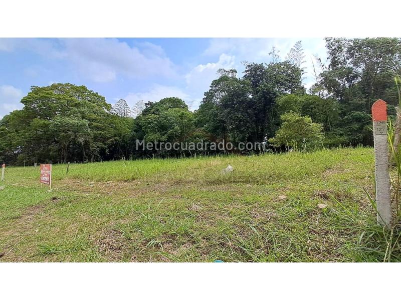 Lote en Venta, Conjunto Piedemonte Del Vergel, Ibagué - Vista 4