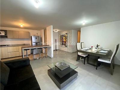 Apartamento de 3 alcobas en venta en Montes Gran Reserva, Ibagué, 92 m² · foto 2 de 20