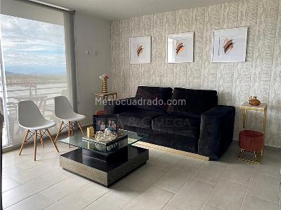 Apartamento de 3 alcobas en venta en Montes Gran Reserva, Ibagué, 92 m² · foto 4 de 20