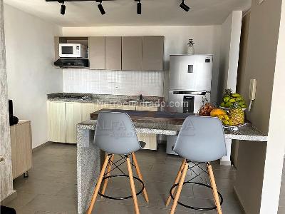 Apartamento de 3 alcobas en venta en Montes Gran Reserva, Ibagué, 92 m² · foto 5 de 20