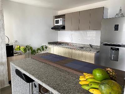 Apartamento de 3 alcobas en venta en Montes Gran Reserva, Ibagué, 92 m² · foto 6 de 20