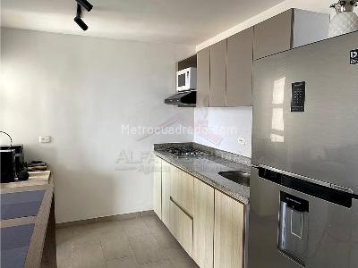 Apartamento de 3 alcobas en venta en Montes Gran Reserva, Ibagué, 92 m² · foto 7 de 20