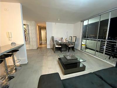 Apartamento de 3 alcobas en venta en Montes Gran Reserva, Ibagué, 92 m² · foto 9 de 20