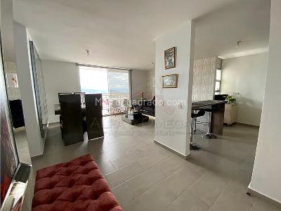 Apartamento de 3 alcobas en venta en Montes Gran Reserva, Ibagué, 92 m² · foto 10 de 20