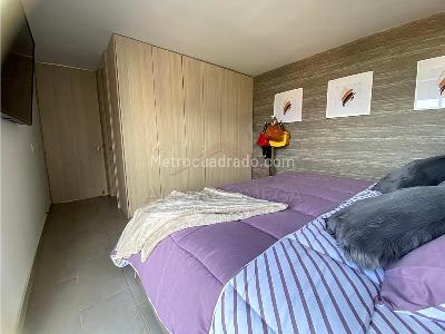 Apartamento de 3 alcobas en venta en Montes Gran Reserva, Ibagué, 92 m² · foto 11 de 20