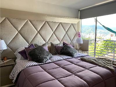Apartamento de 3 alcobas en venta en Montes Gran Reserva, Ibagué, 92 m² · foto 12 de 20