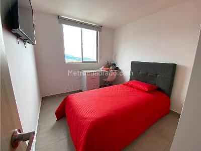 Apartamento de 3 alcobas en venta en Montes Gran Reserva, Ibagué, 92 m² · foto 13 de 20