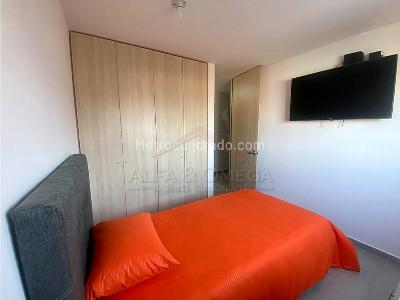 Apartamento de 3 alcobas en venta en Montes Gran Reserva, Ibagué, 92 m² · foto 14 de 20