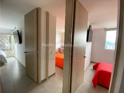 Apartamento de 3 alcobas en venta en Montes Gran Reserva, Ibagué, 92 m² · foto 15 de 20