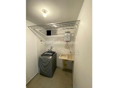 Apartamento de 3 alcobas en venta en Montes Gran Reserva, Ibagué, 92 m² · foto 16 de 20