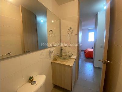 Apartamento de 3 alcobas en venta en Montes Gran Reserva, Ibagué, 92 m² · foto 17 de 20