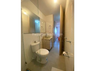 Apartamento de 3 alcobas en venta en Montes Gran Reserva, Ibagué, 92 m² · foto 18 de 20
