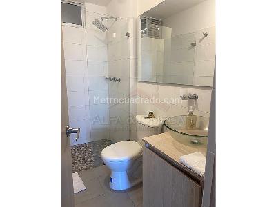 Apartamento de 3 alcobas en venta en Montes Gran Reserva, Ibagué, 92 m² · foto 19 de 20