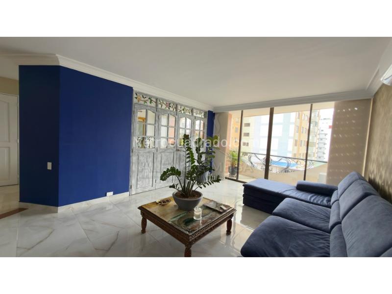 Piso – Ibagué, El Libertador, Comuna 1 - Centro - Vista 5