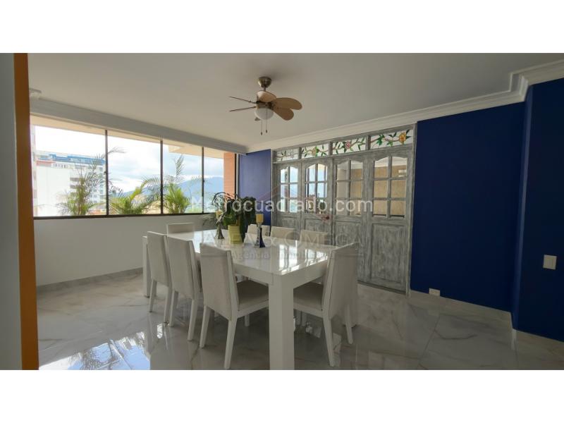 Piso – Ibagué, El Libertador, Comuna 1 - Centro - Más