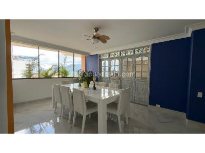 Apartamento de 3 alcobas en venta en La Pola, Ibagué, 226 m² · foto 5 de 20