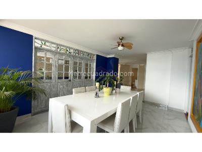 Apartamento de 3 alcobas en venta en La Pola, Ibagué, 226 m² · foto 6 de 20