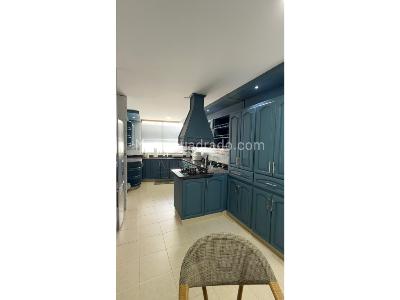 Apartamento de 3 alcobas en venta en La Pola, Ibagué, 226 m² · foto 7 de 20