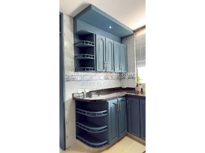 Apartamento de 3 alcobas en venta en La Pola, Ibagué, 226 m² · foto 10 de 20