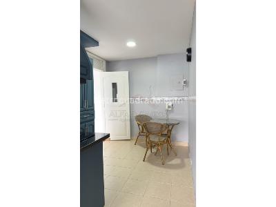 Apartamento de 3 alcobas en venta en La Pola, Ibagué, 226 m² · foto 12 de 20