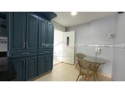 Apartamento de 3 alcobas en venta en La Pola, Ibagué, 226 m² · foto 14 de 20