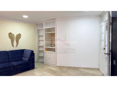 Apartamento de 3 alcobas en venta en La Pola, Ibagué, 226 m² · foto 17 de 20