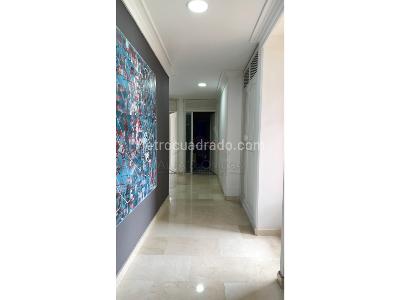 Apartamento de 3 alcobas en venta en La Pola, Ibagué, 226 m² · foto 18 de 20