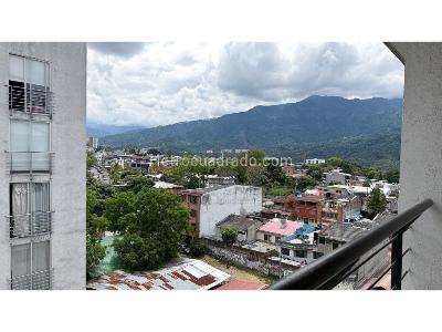 Apartamento de 3 alcobas en venta en Piedra Pintada Alta, Ibagué, 57 m² · foto 2 de 15