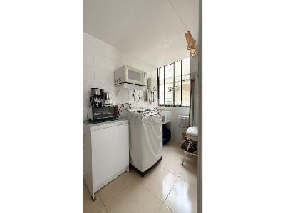 Apartamento de 3 alcobas en venta en Piedra Pintada Alta, Ibagué, 57 m² · foto 4 de 15