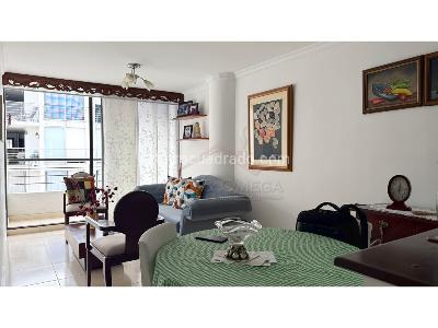 Apartamento de 3 alcobas en venta en Piedra Pintada Alta, Ibagué, 57 m² · foto 5 de 15